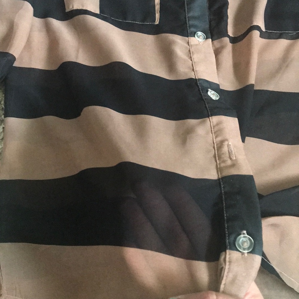 BLOUSE - Picture 3 of 3